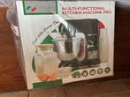 Magnani multi functional kitchen machine pro, Ophalen of Verzenden, Nieuw