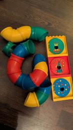 Duplo Lego Knikkerbaan, Ophalen of Verzenden, Gebruikt, Ontdekken