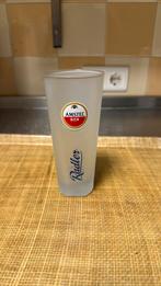 Amstel radler glazen, Verzamelen, Ophalen, Nieuw, Bierglas