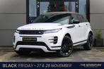 Land Rover Range Rover Evoque P270e AWD Autobiography | Verk, Auto's, Land Rover, Automaat, Euro 6, Met garantie (alle), 15 kWh