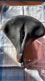 Zadel lepper, Ophalen, Zo goed als nieuw, Algemeen, Zadel