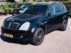 SsangYong-Rexton  RX270 Xdi, Diesel, SUV of Terreinwagen, SsangYong, Ophalen