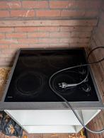 Ingebouwde kookplaat Amica met Ikea onderkast, Witgoed en Apparatuur, Kookplaten, Ophalen of Verzenden, Inbouw, Elektrisch, 4 kookzones