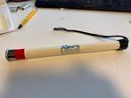 Blindegeleidestok/ taststok. 150 cm lang. Telescopisch, Ophalen of Verzenden, Verstelbaar, Nieuw