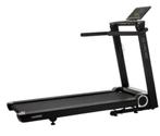 Hammer Q. Vadis 10.0 Treadmill | Loopband, Ophalen of Verzenden, Zo goed als nieuw, Benen, Overige typen