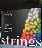 Nieuw Twinkly strings 250 verlichting voor binnen en buiten, Diversen, Ophalen of Verzenden, Nieuw