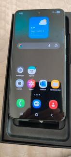 Samsung s20+ 5g, Telecommunicatie, Mobiele telefoons | Samsung, Galaxy S20, Zwart, Ophalen of Verzenden, Zo goed als nieuw