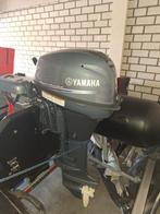 Yamaha buitenboordmotor, Watersport en Boten, Rubberboten, Ophalen, Benzine, Minder dan 70 pk, Overige materialen