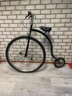Tweewiel fiets, Ophalen, Zo goed als nieuw