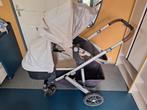 Uppababy vista 2, Kinderen en Baby's, Kinderwagens en Combinaties, Ophalen, Gebruikt, Overige merken
