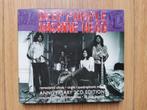 Deep Purple - Machine head Anniversary 2 CD edition, Ophalen of Verzenden, Zo goed als nieuw, Boxset