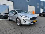 Ford Fiësta 1.0 carplay Aut 5dr distriem nieuw dealer oh, Auto's, 15 km/l, 620 kg, 49 €/maand, Origineel Nederlands