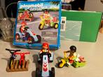 Playmobile 5635 speelplein, Kinderen en Baby's, Speelgoed | Playmobil, Ophalen, Gebruikt
