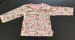 OILILY tricot trui maat 80, Oilily, Ophalen of Verzenden, Zo goed als nieuw, Truitje of Vestje