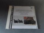 Weelkes, Tomkins, Deller Consort / Renaissance Anglaise - CD, Cd's en Dvd's, Cd's | Klassiek, Ophalen of Verzenden