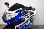 SUZUKI GSX-R 600 (bj 2001), 4 cilinders, Motorrijbewijs A, Bedrijf, Super Sport