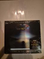 Jeff Lynne's ELO - Alone in the universe. Cd. 2015. NIEUW, Ophalen of Verzenden, Nieuw in verpakking