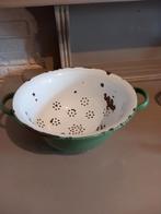 Brocante vergiet, Antiek en Kunst, Ophalen