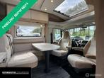 Lmc Cruiser T662 9T-Automaat Enkele Bedden Luifel Tv Garage, Bedrijf, Diesel, Tot en met 3, 6 tot 7 meter