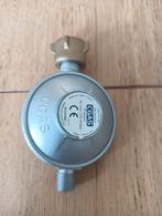 CGAS Propaan Gasdrukregelaar CGT 50, Ophalen of Verzenden, Nieuw