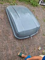 Dakkoffer, Auto diversen, Dakkoffers, Ophalen of Verzenden, Gebruikt