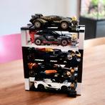Lego Speed Champions - set van 5 incl MOC display, Ophalen, Zo goed als nieuw, Complete set, Lego