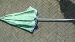 Parasol., Tuin en Terras, Parasols, Ophalen, Gebruikt, Waterdicht, 1 tot 2 meter