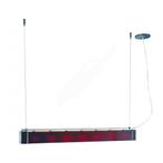 Stijlvolle Philips Lirio Hanglamp [Nieuw], Ophalen of Verzenden, Zo goed als nieuw