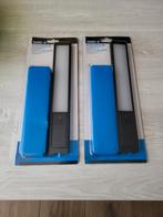 2x led kast verlichting met ir schakelaar ze zijn nieuw., Ophalen, Nieuw, Kunststof, Led