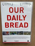 Our daily bread - 1 DVD - Lumière , soort slow tv, Alle leeftijden, Ophalen, Zo goed als nieuw
