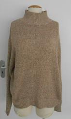 Shein trui beige gemêleerd mt L, Beige, Maat 42/44 (L), Ophalen of Verzenden, Zo goed als nieuw