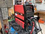 Lincoln invertec V205 AC/DC watergekoelde tig lasmachine230v, Doe-het-zelf en Verbouw, Gereedschap | Lasapparaten, Ophalen, Gebruikt