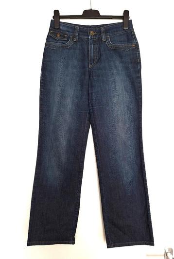 Blauwe jeans - ROSNER - Maat 38 beschikbaar voor biedingen