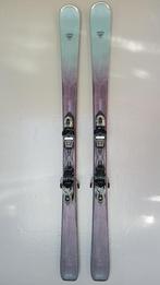 Rossignol Experience W 78 Ca 162 cm, 160 tot 180 cm, Rossignol, Ophalen of Verzenden, Zo goed als nieuw