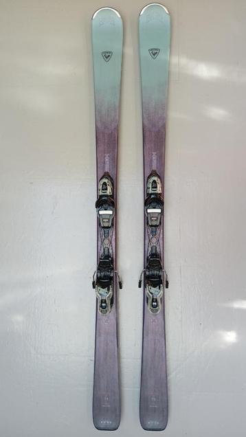 Rossignol Experience W 78 Ca 162 cm beschikbaar voor biedingen