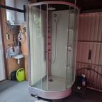 Nood Douche cabine, Doe-het-zelf en Verbouw, Sanitair, Ophalen, Gebruikt, Douche