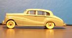 Dinky Toys Rambler Cross Country  + Rolls Royce, Ophalen of Verzenden, Gebruikt, Auto, Dinky Toys