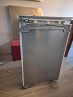 Inbouw koelkast, Ophalen, Zonder vriesvak