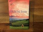 Dagboek Dicht bij Jezus Dagelijks genieten van zijn nabijhei, Boeken, Godsdienst en Theologie, Sarah Young, Christendom | Protestants