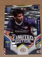 Panini Adrenalyn xl Fifa 365 2026 Limited Edition PSV Pepi, Ophalen of Verzenden, Zo goed als nieuw, Plaatje