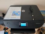HP ENVY Photo Printer 6230, Kleur printen, Gebruikt, Inkjetprinter, All-in-one