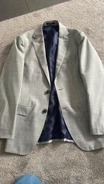 Suitsupply colbert maat 46, Ophalen of Verzenden, Zo goed als nieuw, Maat 46 (S) of kleiner, Grijs