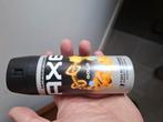 2 Axe Gold ongebruikt, Ophalen of Verzenden, Nieuw, Bad & Douche