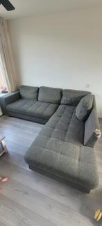 Bank, Huis en Inrichting, Banken | Bankstellen, Ophalen, 250 tot 300 cm, Gebruikt, Hoekbank