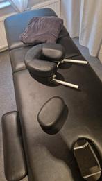 Massagetafel, Ophalen of Verzenden, Zo goed als nieuw, Massagetafel