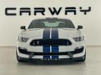 Ford Mustang Shelby GT350 (bj 2017), Origineel Nederlands, Te koop, 525 pk, Benzine