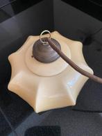 Retro hanglamp., Ophalen