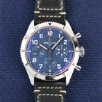 Breitling AVI Chronograph 42 (Zeer goed/ 2024)
