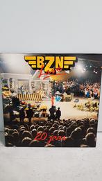 lp BZN Live, Ophalen of Verzenden, 1960 tot 1980, Zo goed als nieuw, Overige formaten