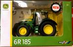 Britains John Deere 6R185, Ophalen of Verzenden, Zo goed als nieuw, Tractor of Landbouw, Britains